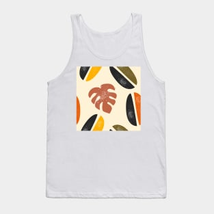 Leaf Tank Top